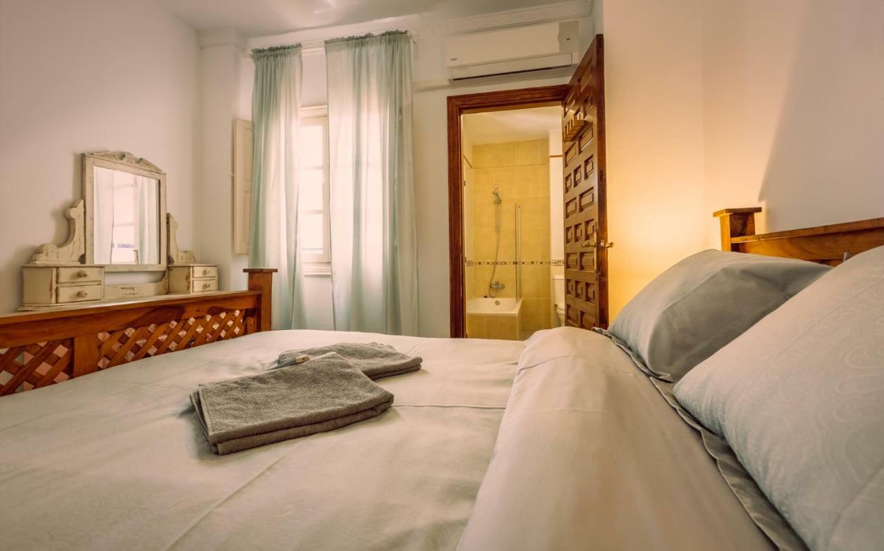Alhaurin Old Town, Casa Flamingo, 2 Bed Apartment Alhaurin el Grande Exterior photo