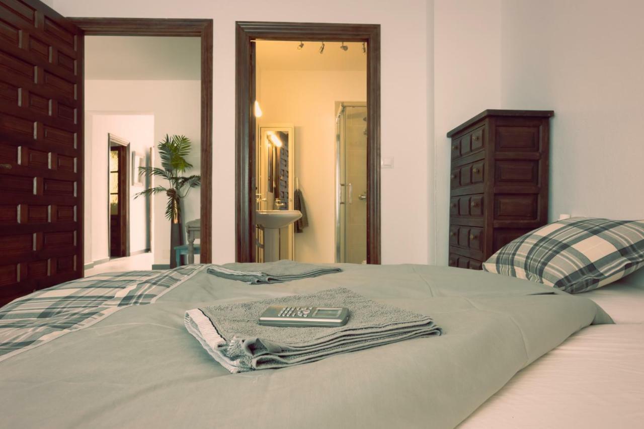Alhaurin Old Town, Casa Flamingo, 2 Bed Apartment Alhaurin el Grande Exterior photo